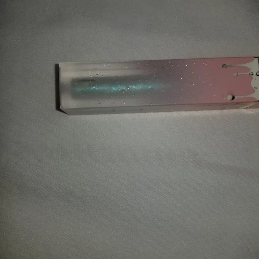 P.Louise Lip Drip Sparkles - Frostbite